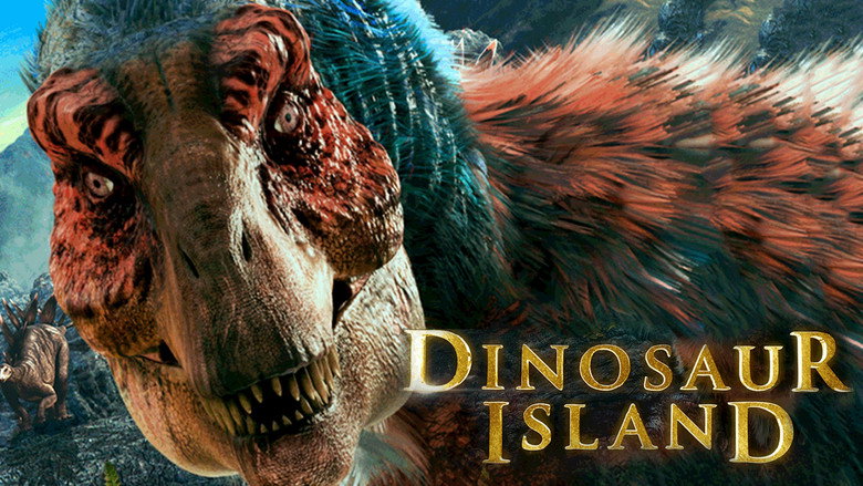 Dinosaur Island still 2