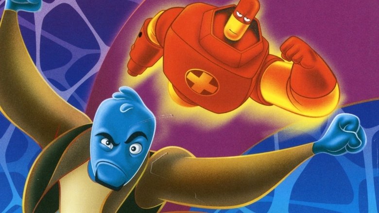 Osmosis Jones still 1