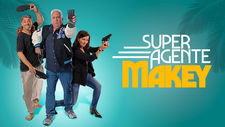 Superagente Makey still 3