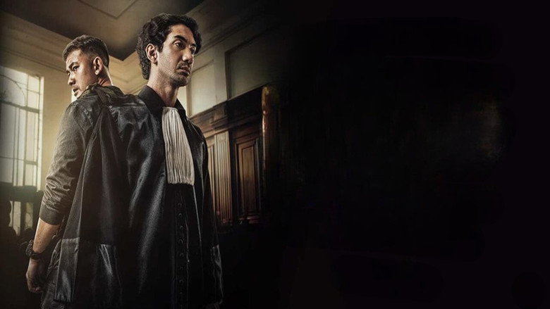 The Verdict still 3