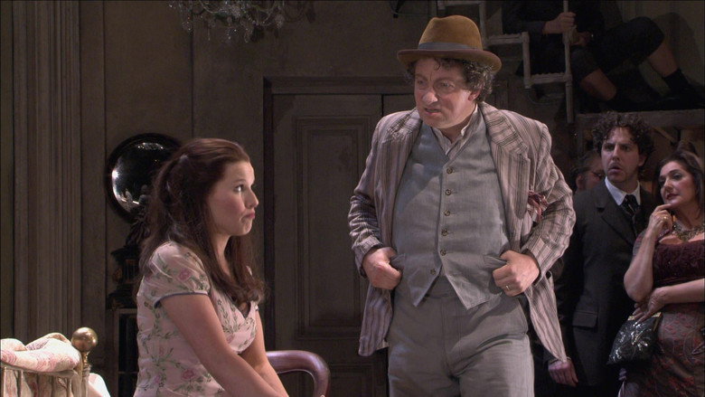 Giacomo Puccini: Gianni Schicchi still 1