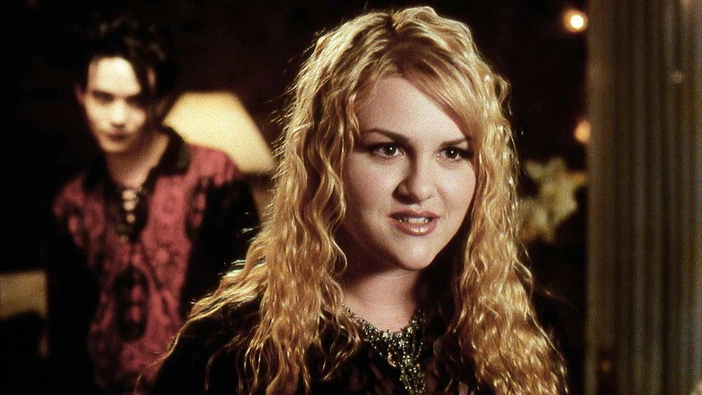 Gypsy 83 still 1