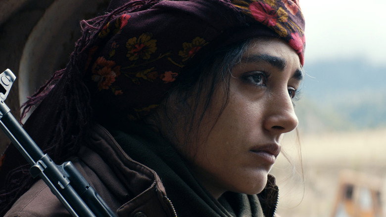 Girls of the Sun still 3