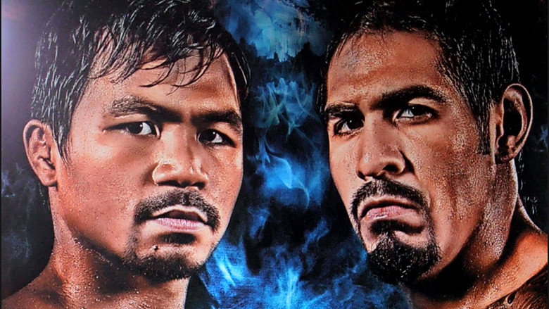 Manny Pacquiao vs. Antonio Margarito still 1