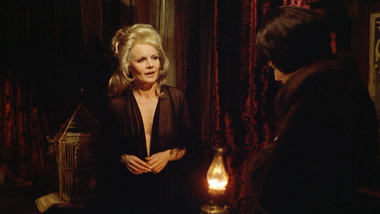 Baba Yaga still 5