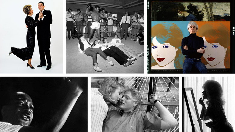 Harry Benson: Shoot First still 1