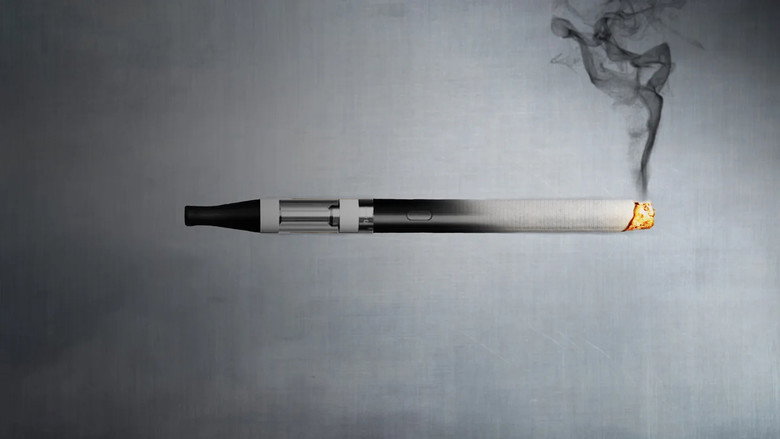 Enfumés, j'ai infiltré l'industrie de la vape still 1