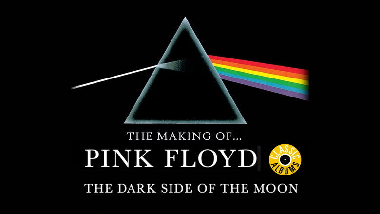 Classic Albums: Pink Floyd - The Making of The Dark Side of the Moon still 1