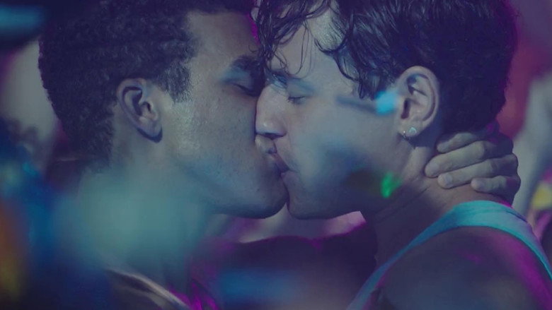 Midnight Kiss still 1