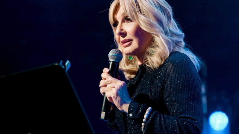 Googoosh: Made of Fire still 6
