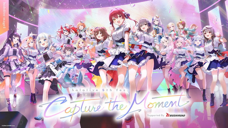 Capture the Moment Day 1 Stage 1 still 2