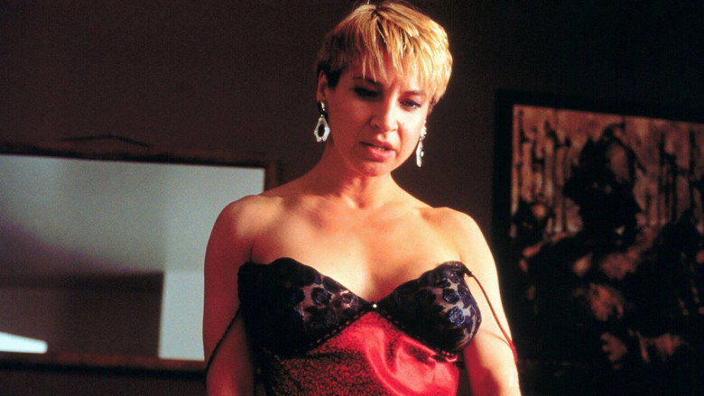 Fast Getaway II still 3