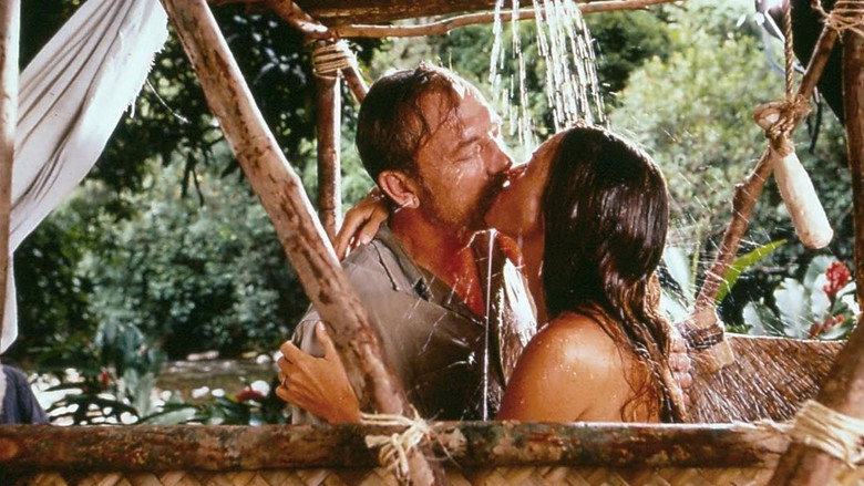 The New Swiss Family Robinson still 1