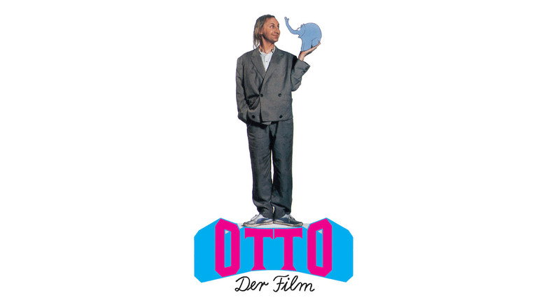 Otto - The Movie still 2