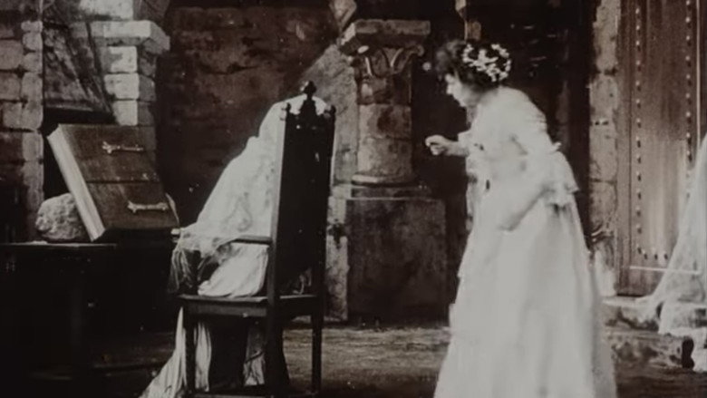 The Missing Bride still 2