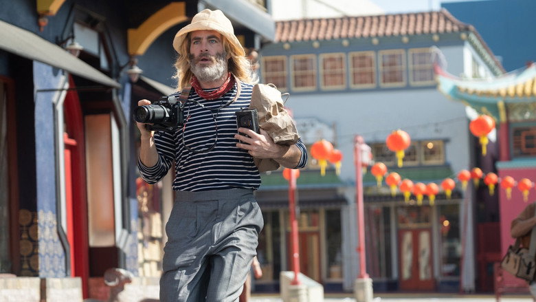 Poolman still 4
