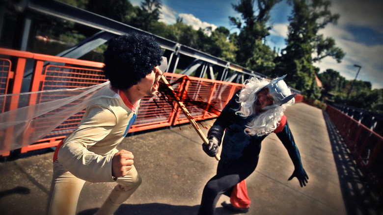 Liga nepotřebných still 6