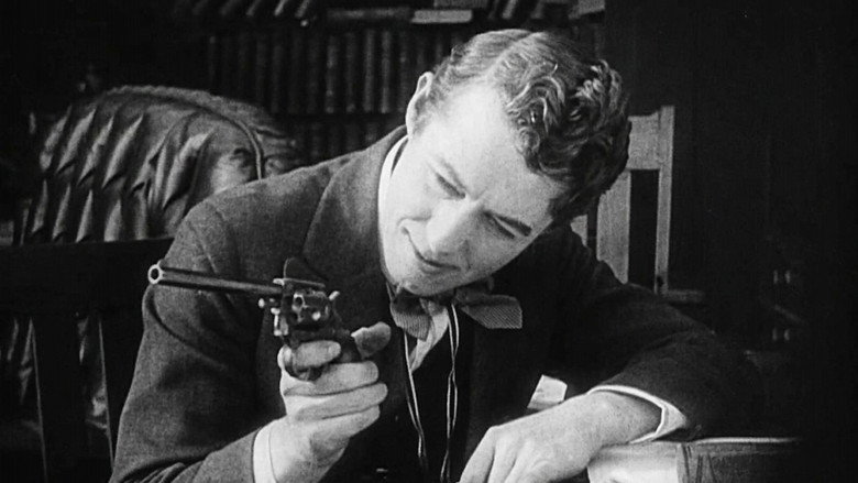 The Avenging Conscience still 1