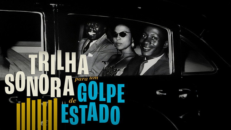 Soundtrack to a Coup d'Etat still 7