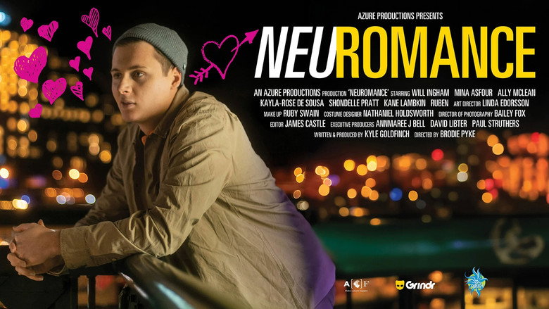 Neuromance still 5