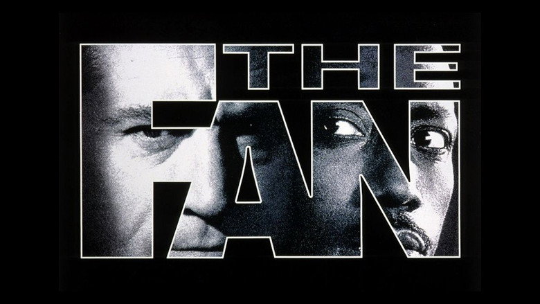 The Fan still 5