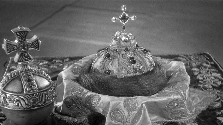Ivan the Terrible, Part I still 5