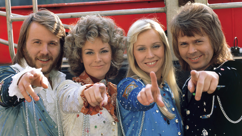 ABBA: The Definitive Collection still 1