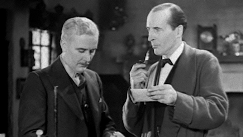 The Triumph of Sherlock Holmes still 3