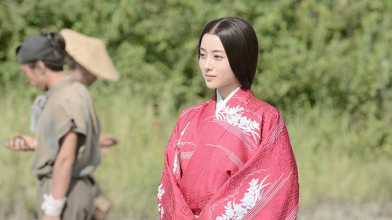 Mumon: The Land of Stealth still 8