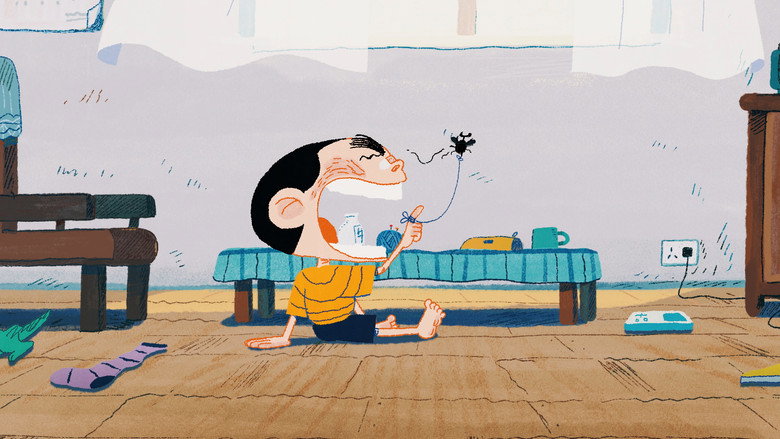 Kiko and the Animals still 1