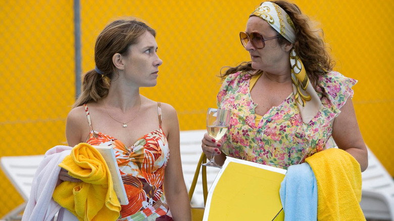 Camping still 8