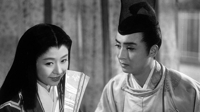 The Beauty and the Dragon still 1