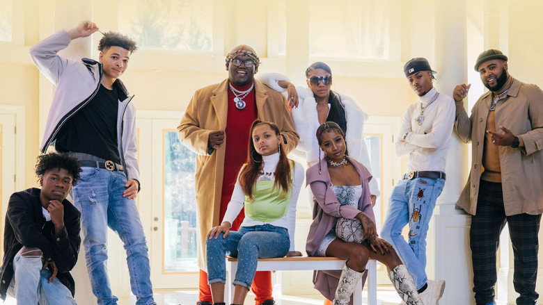 Who Gets To Be an Influencer? still 1
