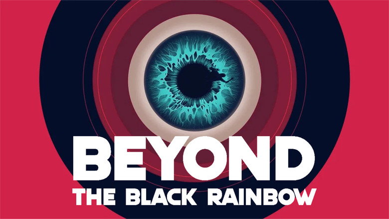 Beyond the Black Rainbow still 6