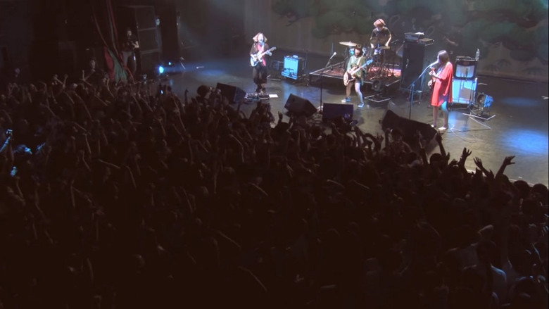 Tricot: Kabuku Tour 2016 Final At Akasaka Blitz still 2