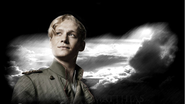The Red Baron still 6