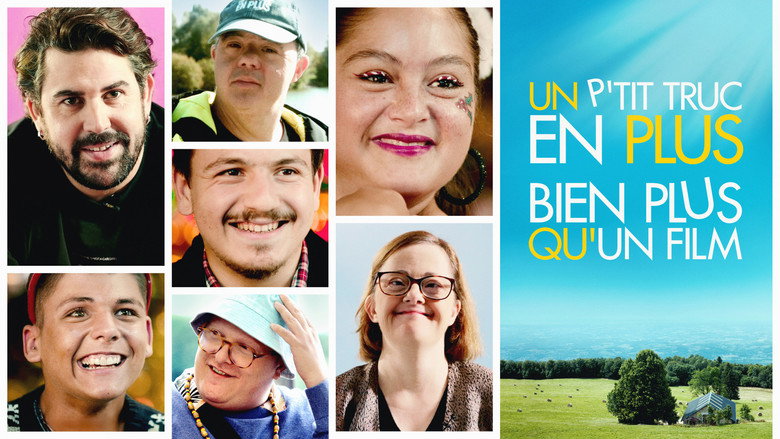 Un p'tit truc en plus, bien plus qu'un film still 3