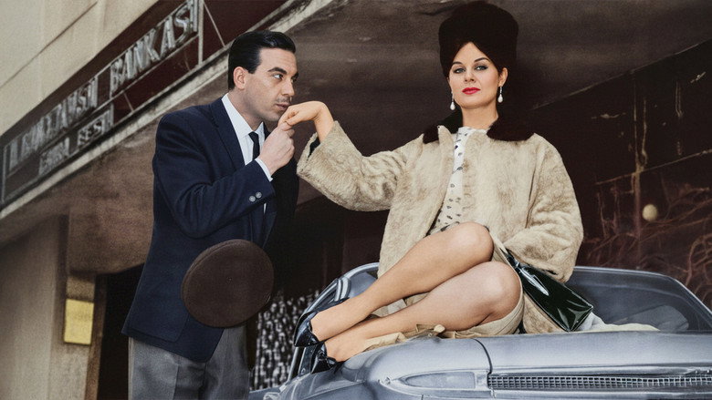 Muhteşem Serseri still 1