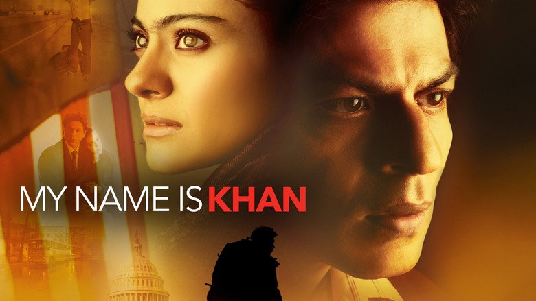 My Name Is Khan still 8