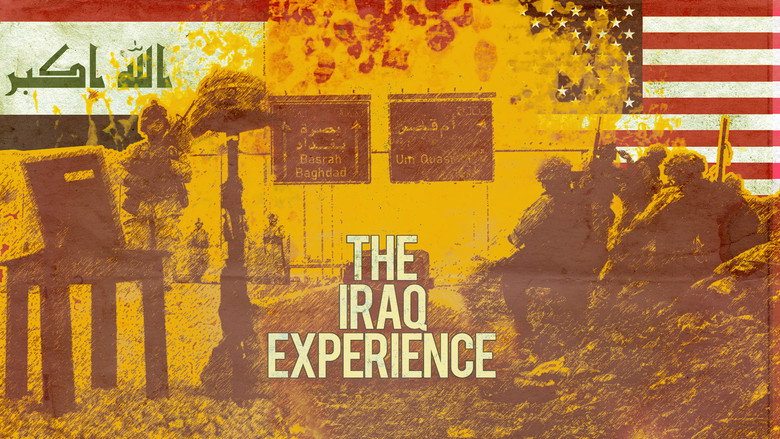 Giorgio Mattia: From Kosovo to Iraq still 1