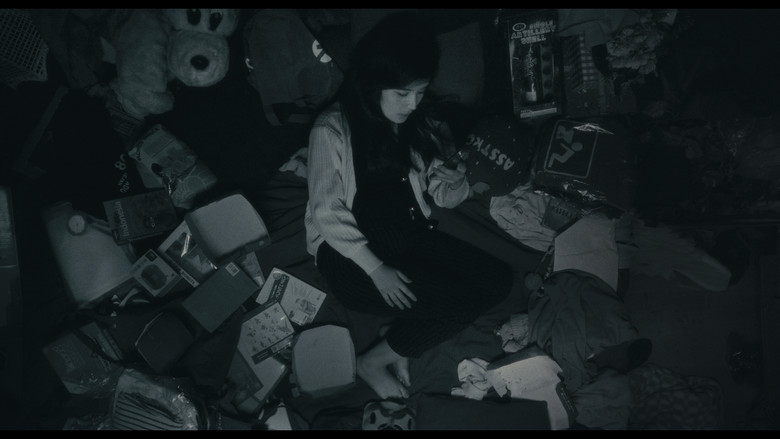 A Beautiful Mess still 6
