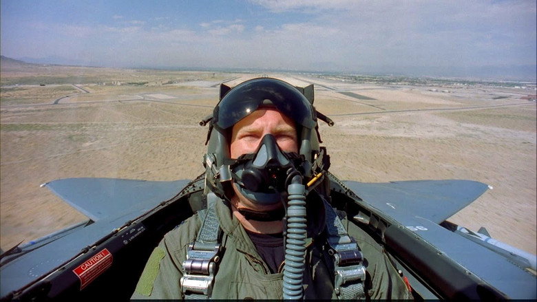 Fighter Pilot: Operation Red Flag still 4