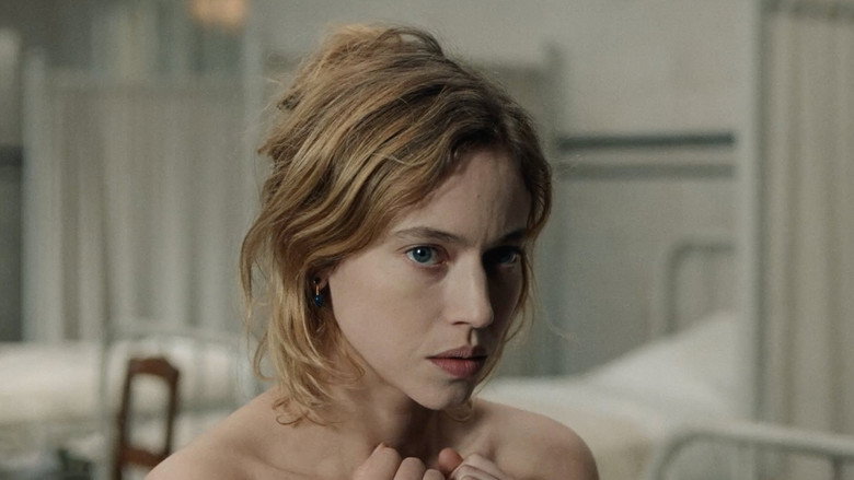 The Mad Women's Ball still 5