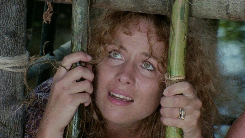 Cannibal Ferox still 3