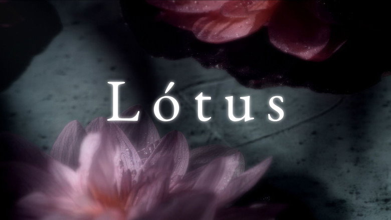Lótus still 1