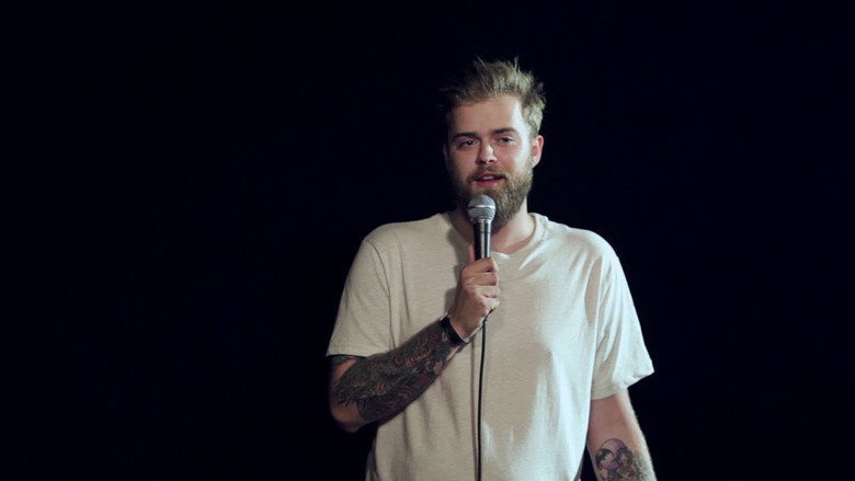 Martin Nørgaard: En Time på Huset still 1