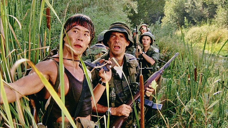 Go Tell the Spartans still 5