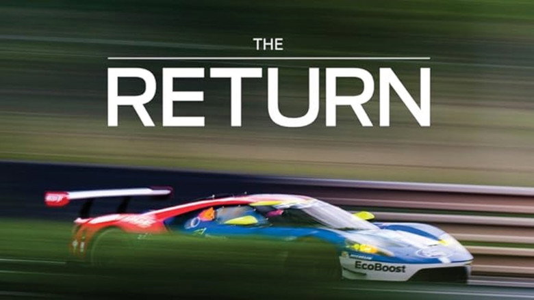 The Return still 1
