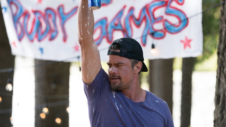 Buddy Games still 3