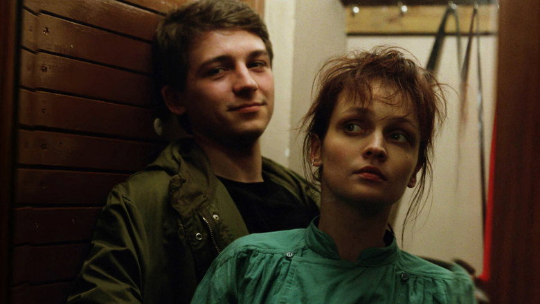 Decalogue IV still 7